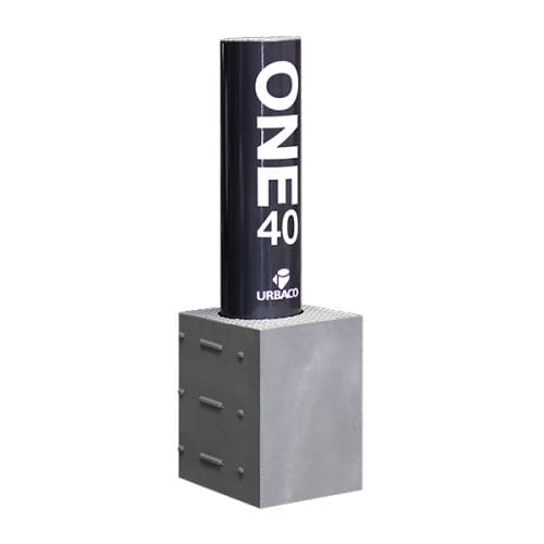 Transportabler Poller - ONE40 EVO - CAME URBACO