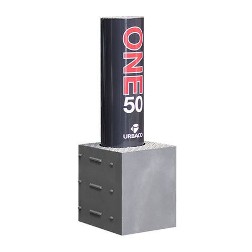 Transportabler Poller - ONE50 EVO - CAME URBACO