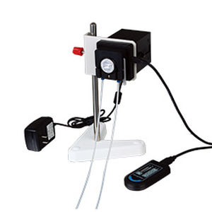 Schlauchpumpe - BQ50-1J   - Baoding Longer Precision Pump - für Chemikalien / elektrisch / stationär