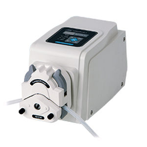 Schlauchpumpe - BT100-2J - Baoding Longer Precision Pump - für Chemikalien / elektrisch / stationär