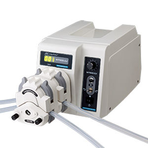 Schlauchpumpe - WT600-2J - Baoding Longer Precision Pump - für Chemikalien / elektrisch / stationär