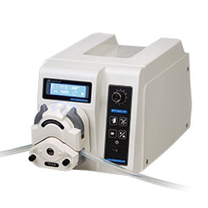 Schlauchpumpe - BT100-1F  - Baoding Longer Precision Pump - für Chemikalien / elektrisch / stationär