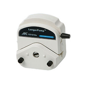 Schlauchpumpenkopf - YZ series - Baoding Longer Precision Pump