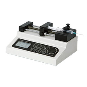 Spritzenpumpe - LSP01-1A/2A - Baoding Longer Precision Pump - für Chemikalien / schrittmotorgesteuert / stationär