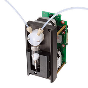 Spritzenpumpe - MSP1-D1 - Baoding Longer Precision Pump - für Chemikalien / schrittmotorgesteuert / stationär