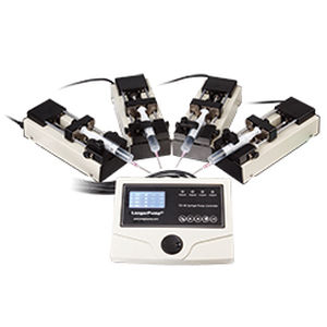 Spritzenpumpe - TS-1B - Baoding Longer Precision Pump - für Chemikalien / schrittmotorgesteuert / stationär