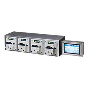Dosiersystem mit peristaltischer Pumpe - FU4B-1 - Baoding Longer Precision Pump - automatisch