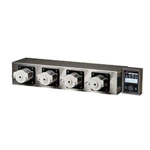 Dosiersystem für Flüssigkeiten - FB16-1 - Baoding Longer Precision Pump - mit peristaltischer Pumpe / automatisch