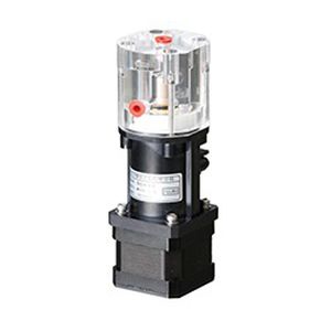 Kolbenpumpe - PMMA - Baoding Longer Precision Pump - Wasser / elektrisch / stationär
