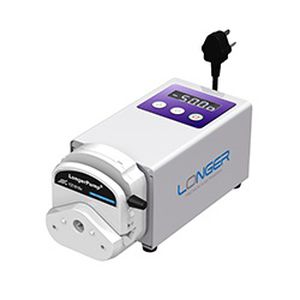 Schlauchpumpe - L100-1E series - Baoding Longer Precision Pump - für Farbe / elektrisch / stationär