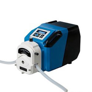 Schlauchpumpe - G300-3F - Baoding Longer Precision Pump - für Chemikalien / elektrisch / stationär