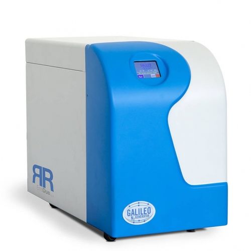Labor-Stickstoffgenerator - GALILEO T2 - ErreDue Gas - Rein / für hochreine Anwendungen / ultrarein