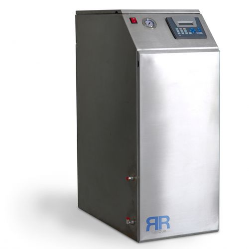 Rein-Stickstoffgenerator - GN INOX T2 - ErreDue Gas - Schutz / Labor / Industrie