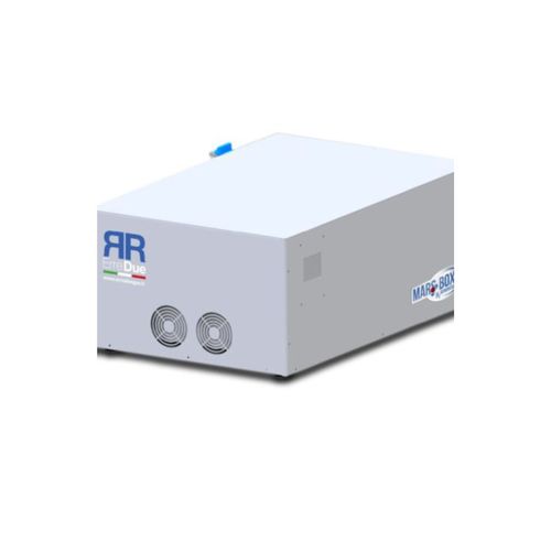 Labor-Wasserstoffgenerator - MARS BOX 30D - ErreDue Gas - Rein / für hochreine Anwendungen / für Brennstoffzellen