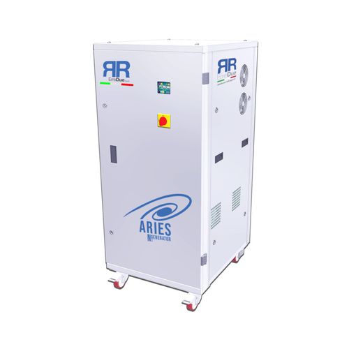 Rein-Stickstoffgenerator - ARIES M2 - ErreDue Gas - Labor / Membran