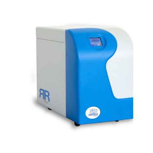 Sauerstoff- und Stickstoffgenerator / Labor - ANDROMED 80 - ErreDue Gas
