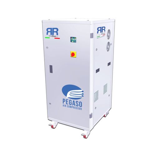 Sauerstoff- und Stickstoffgenerator - PEGASO - ErreDue Gas