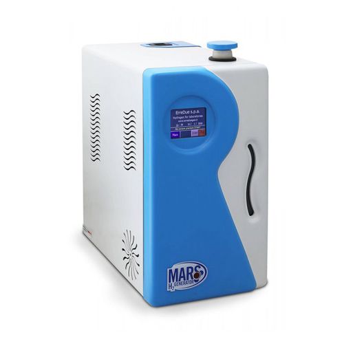 Labor-Wasserstoffgenerator - MARS 250D - ErreDue Gas - Rein / für hochreine Anwendungen / für Gaschromatographie