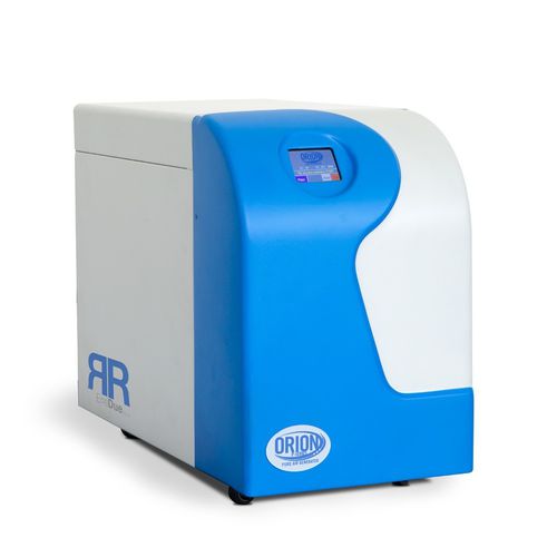 Reinluftgenerator - ORION P 04 - ErreDue Gas - für Gaschromatographie / mit katalytischem Reaktor / PSA