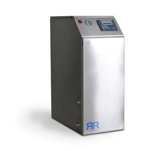 Rein-Stickstoffgenerator - GN INOX T6 - ErreDue Gas - Labor / Edelstahl