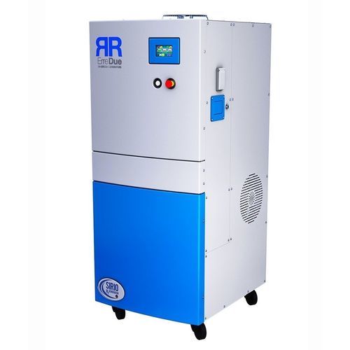 Wasserstoffgenerator für hochreine Anwendungen - Sirio 50 - ErreDue Gas - Industrie / für die Metallindustrie / mit Protonen-Austausch-Membran
