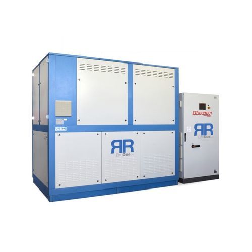Sauerstoff und Wasserstoffgenerator / für hochreine Anwendungen - Mercury - ErreDue Gas - Prozess / Industrie / für Brennstoffzellen
