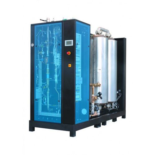 Stickstoff-Gasreiniger - ErreDue Gas - Sauerstoff / Wasserstoff / Argon