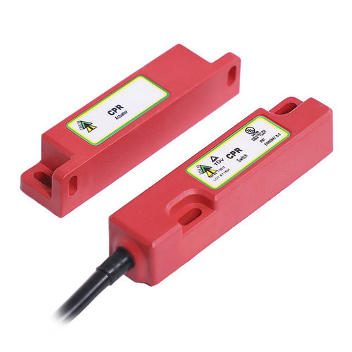 Einpoliger Schalter - CPR - Idem Safety Switches - IEC / IP67 / IP69K