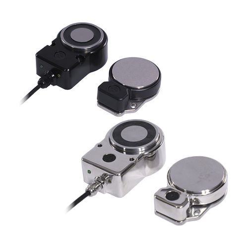 Einpoliger Schalter - MGL series - Idem Safety Switches - IEC / für Intensiveinsatz / IP69K