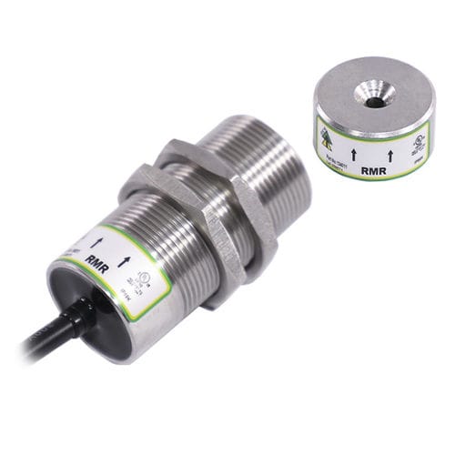 Einpoliger Schalter - RMR - Idem Safety Switches - IEC / IP67 / IP69K