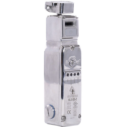 Mehrpoliger Schalter - KL3-SS-Z - Idem Safety Switches - IP69K / DC / Edelstahl