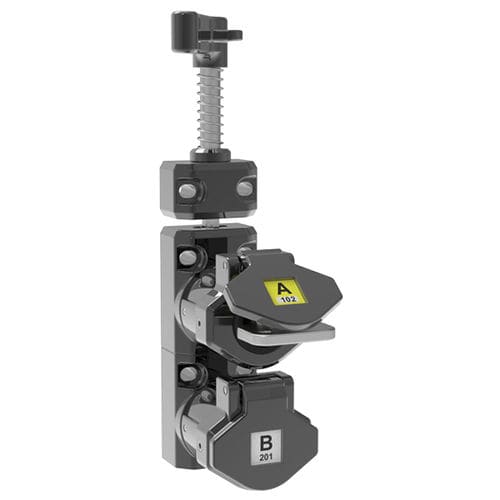 Riegel - M-HD series - Idem Safety Switches