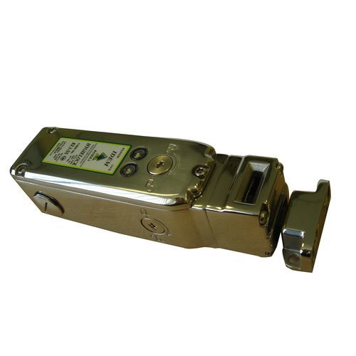 Einpoliger Schalter - KL3-SS - Idem Safety Switches - gehärtet / robust / IP69K