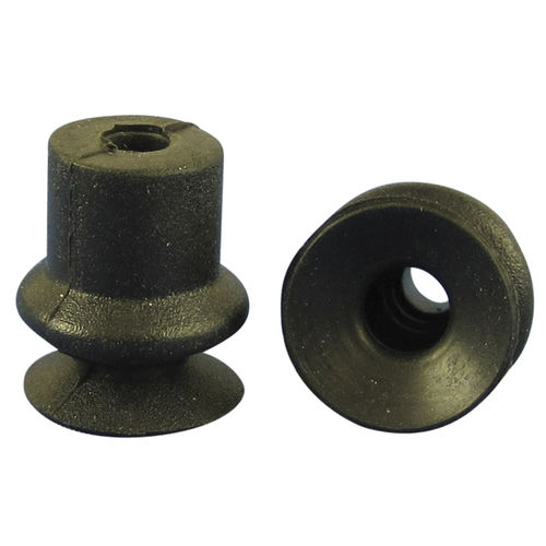 Vakuum-Saugnapf / Balg - SB14 series - VacMotion - NBR / für Hubanwendungen / für Materialumschlag