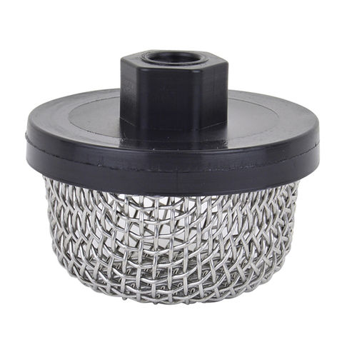 Ansaug-Saugkorb - 20 series - VacMotion