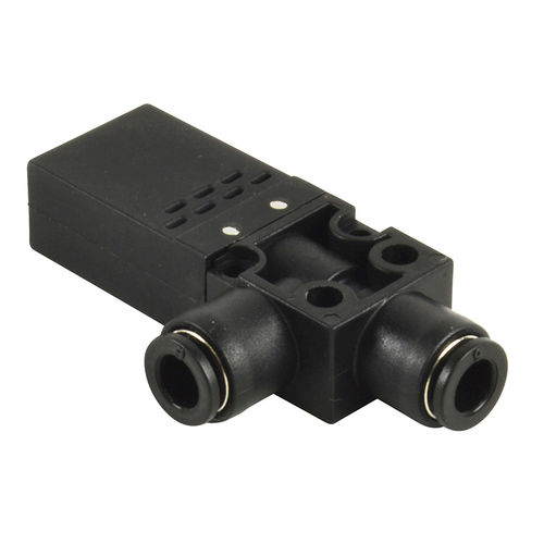 Venturi-Vakuumpumpe - V-VBH-07-66P - VacMotion - geschmiert / einstufig / Mini