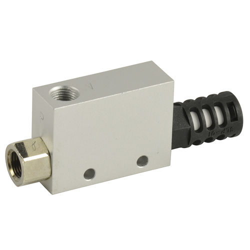 Venturi-Vakuumpumpe - V-CV10HS - VacMotion - geschmiert / einstufig
