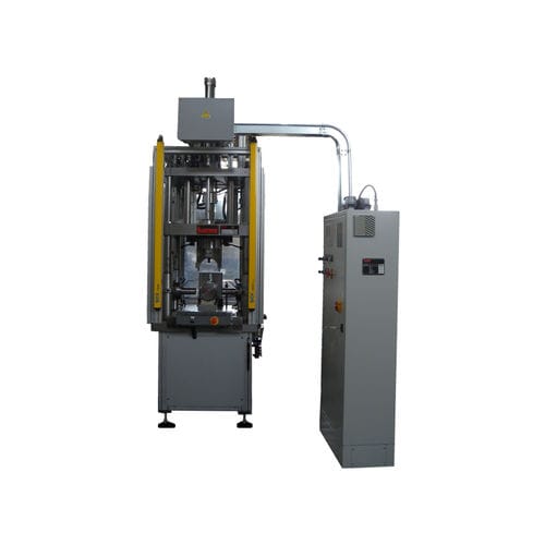 Plattenextruder - MSSRT  - Lucas