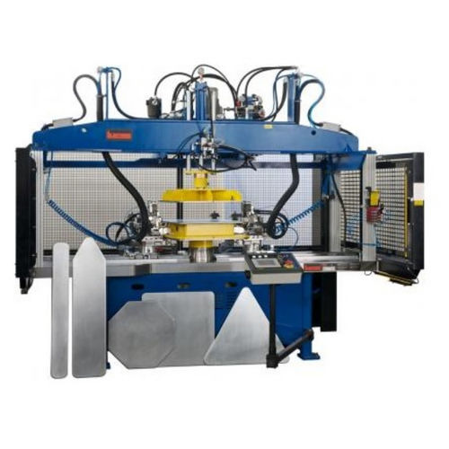 Kehlmaschine - VBU 2200 - Lucas