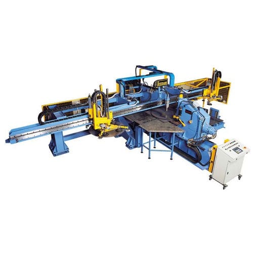 Automatische Schere - 1800 / 10 - Lucas - manuell / Blech