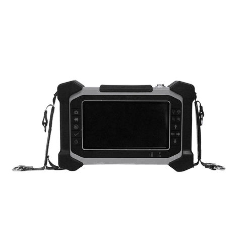 Flexibles Videoendoskop - MVN30 - Mitech - mit LCD-Anzeige / USB