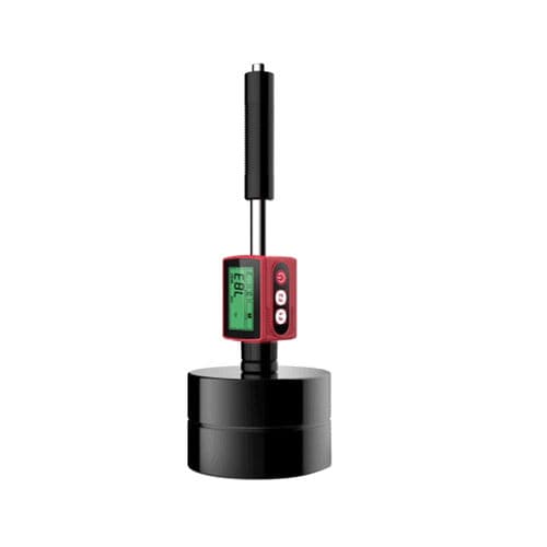 Leeb-Härteprüfer - MH series - Mitech - tragbar / Metall / für Stahl