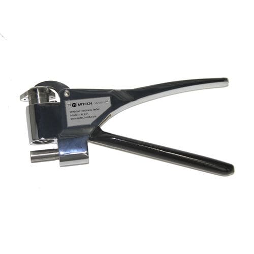Rockwell-Härteprüfer - MW series - Mitech - Vickers / tragbar / Metall