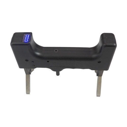 Barcol-Härteprüfer - 934-1 series - Mitech - tragbar / für Aluminium / für Werkstücke