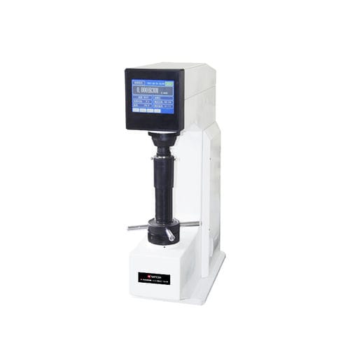Rockwell-Härteprüfer - MHRX series - Mitech - Tisch / Metall / für Qualitätskontrolle