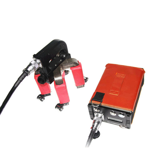 Magnet-Fehlerdetektor - MT-2XCF - Mitech - tragbar