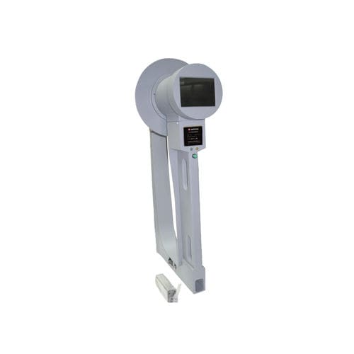 Röntgen-Fehlerdetektor - MXT series - Mitech - tragbar