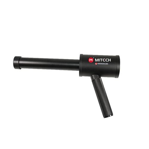 Gammastrahlendosimeter - MRT2000 - Mitech - Röntgen / Strahlung / digital