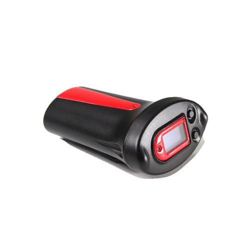 Strahlungsdosimeter - MRT1000 - Mitech - persönlich / digital
