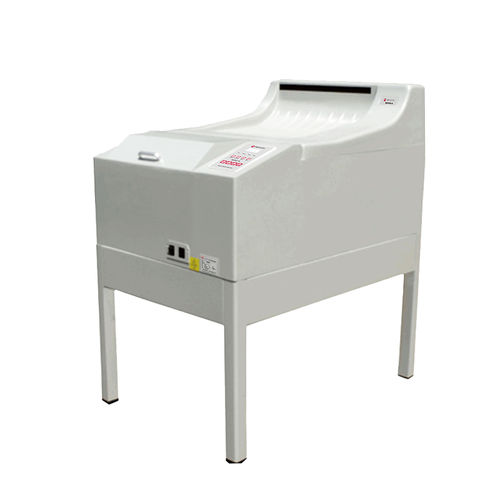 Automatischer Röntgenfilm-Entwicklungsautomat - MFP series - Mitech